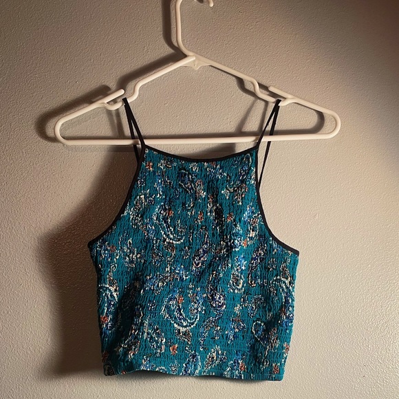 tank top - Picture 1 of 2